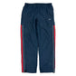 Nike Vintage blue Trackpants