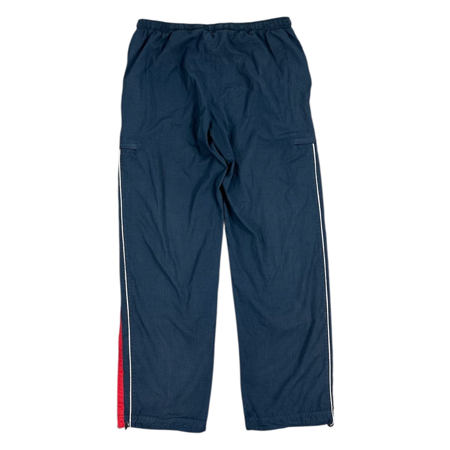 Nike Vintage blue Trackpants