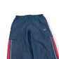 Nike Vintage blue Trackpants
