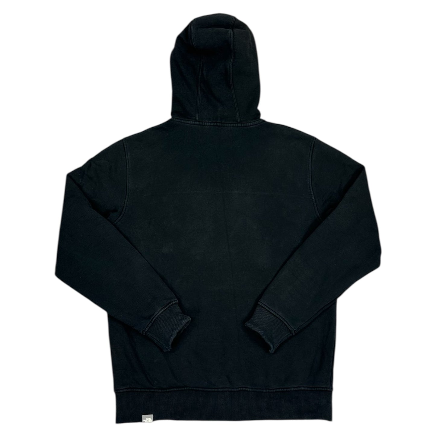 The North Face Vintage black Hoodie