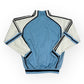 Adidas Vintage babyblue Sweatjacket