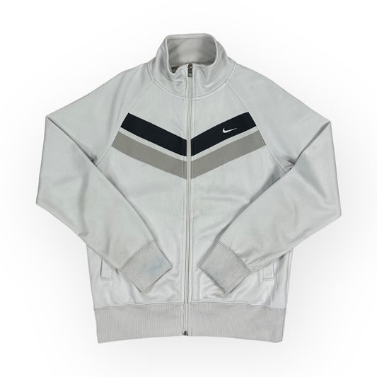 Nike Vintage white Sweatjacket