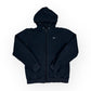 Nike Vintage navy blue Sweatjacket