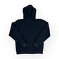 Nike Vintage navy blue Sweatjacket