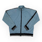 Nike Vintage babyblue Trackjacket