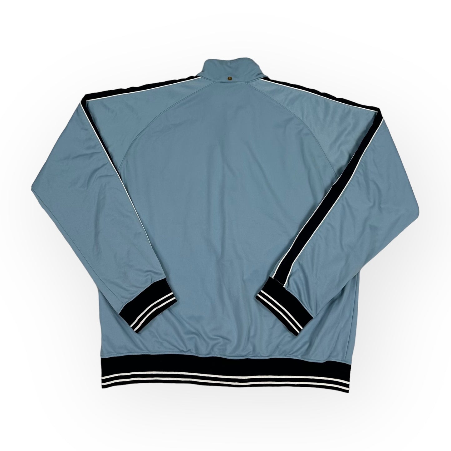 Nike Vintage babyblue Trackjacket