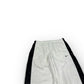 Nike Vintage white baggy Trackpants