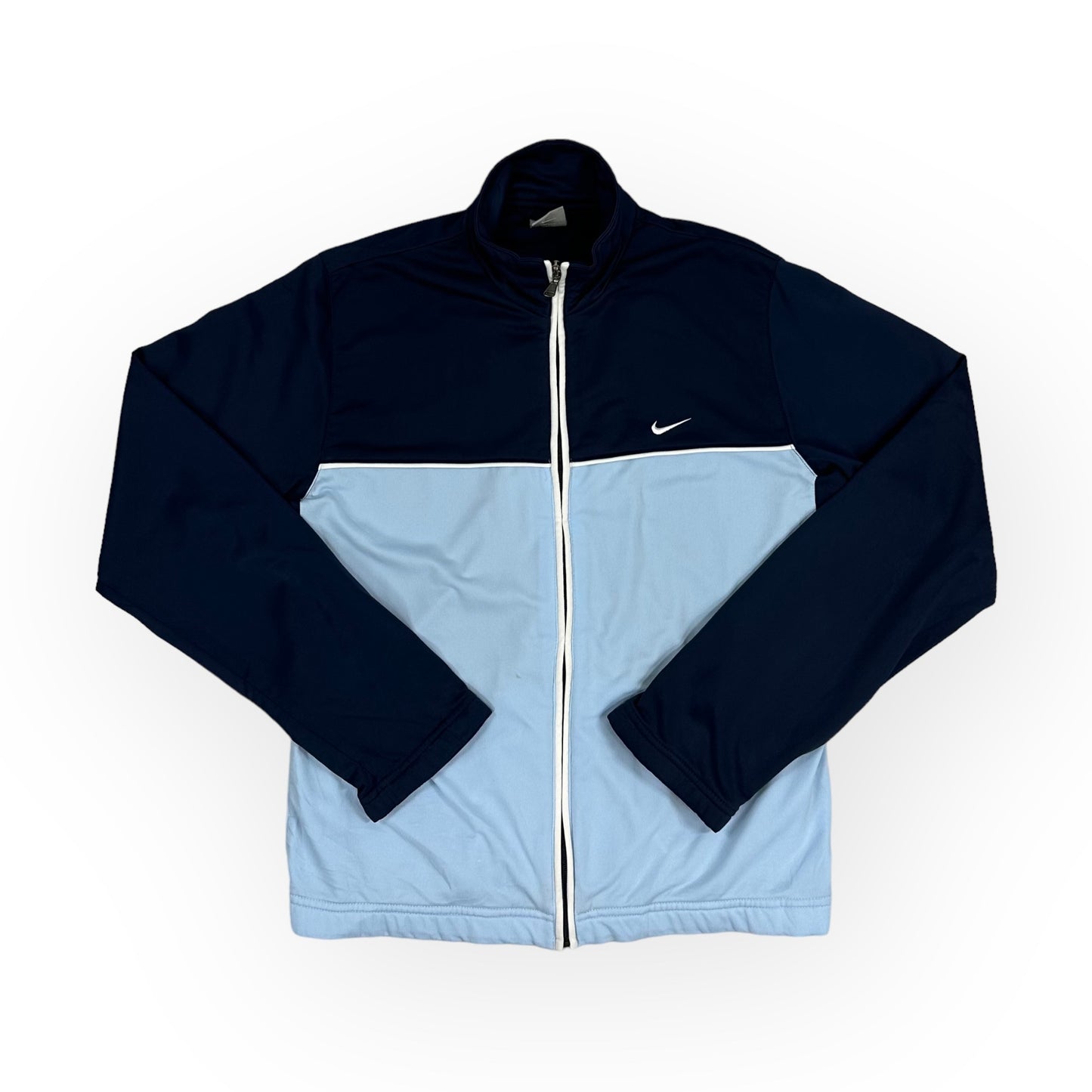 Nike Vintage navy blue Sweatjacket