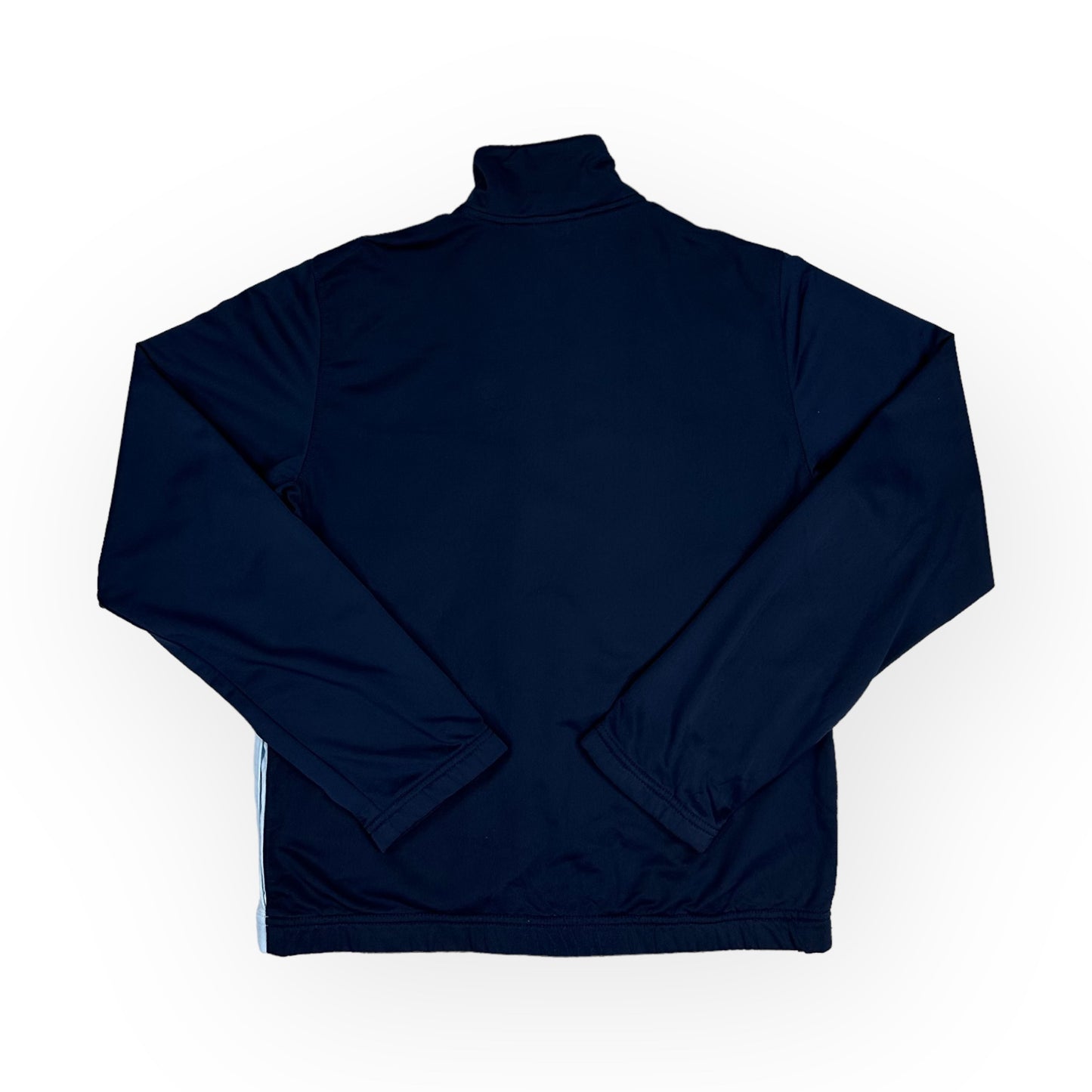 Nike Vintage navy blue Sweatjacket