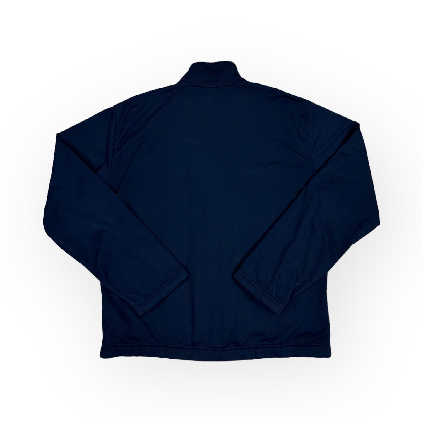 Nike Vintage navy blue Sweatjacket