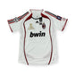 Adidas Vintage AC Milan Jersey 2006/07