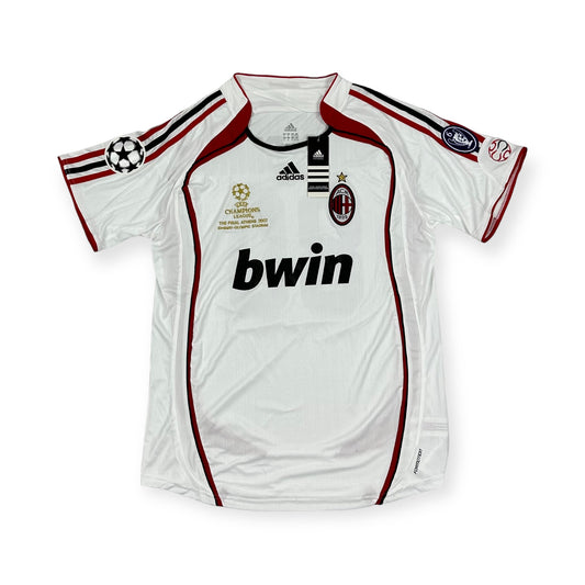 Adidas Vintage AC Milan Jersey 2006/07