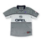 Nike Vintage Paris Saint-Germain Jersey 2000/01