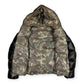 Duvetica Vintage reversible down Jacket