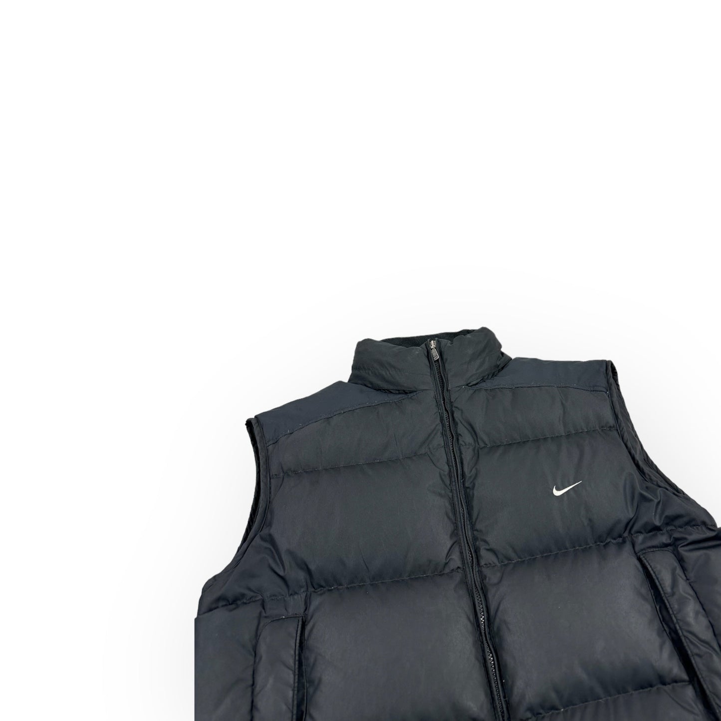 Nike Vintage black Vest