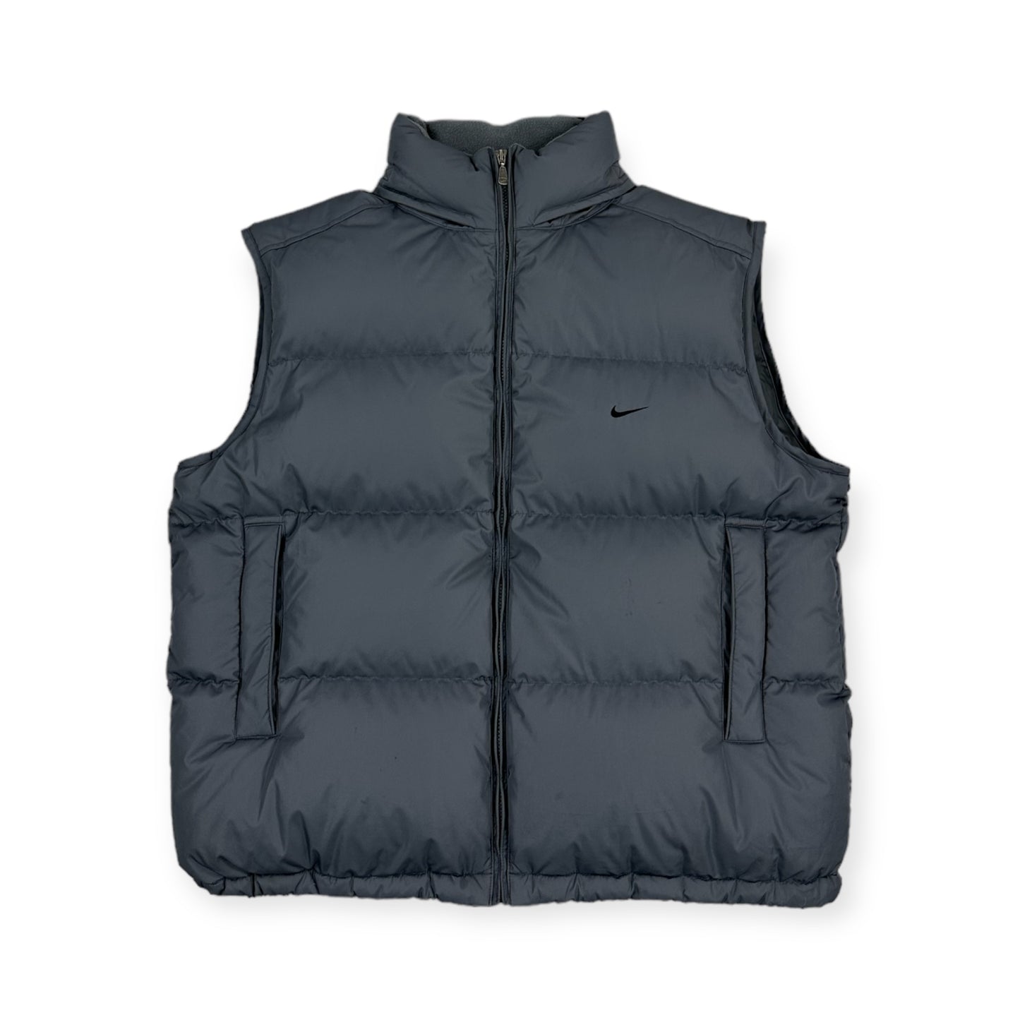 Nike Vintage dark grey Vest