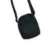 Nike Vintage black Messenger Bag