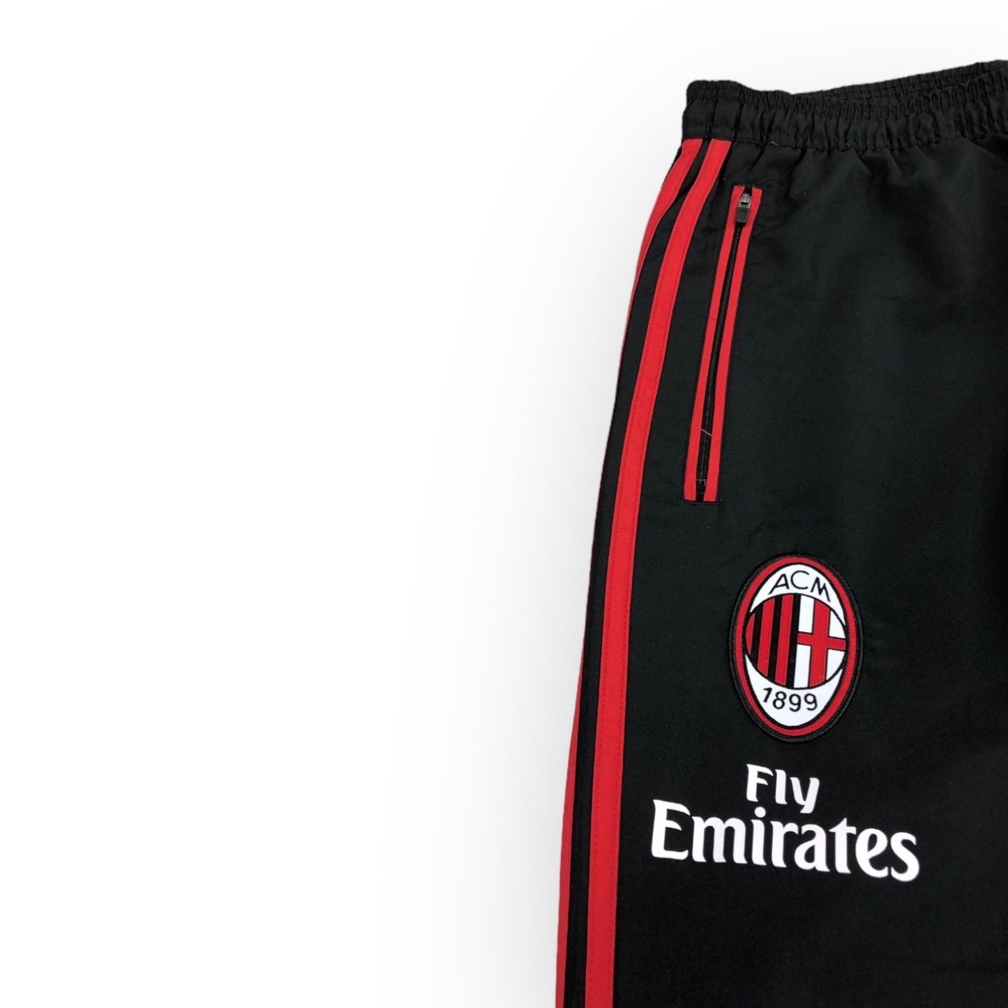 Adidas Vintage AC Milan Trackpants