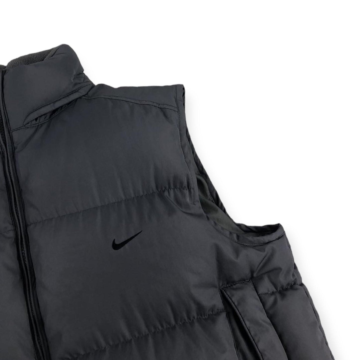 Nike Vintage dark grey Vest