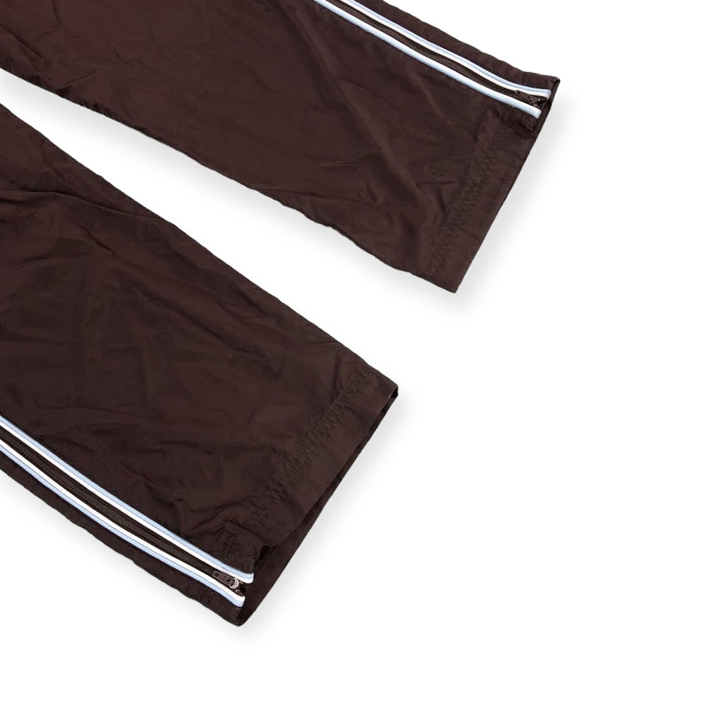 Nike Vintage brown Trackpants