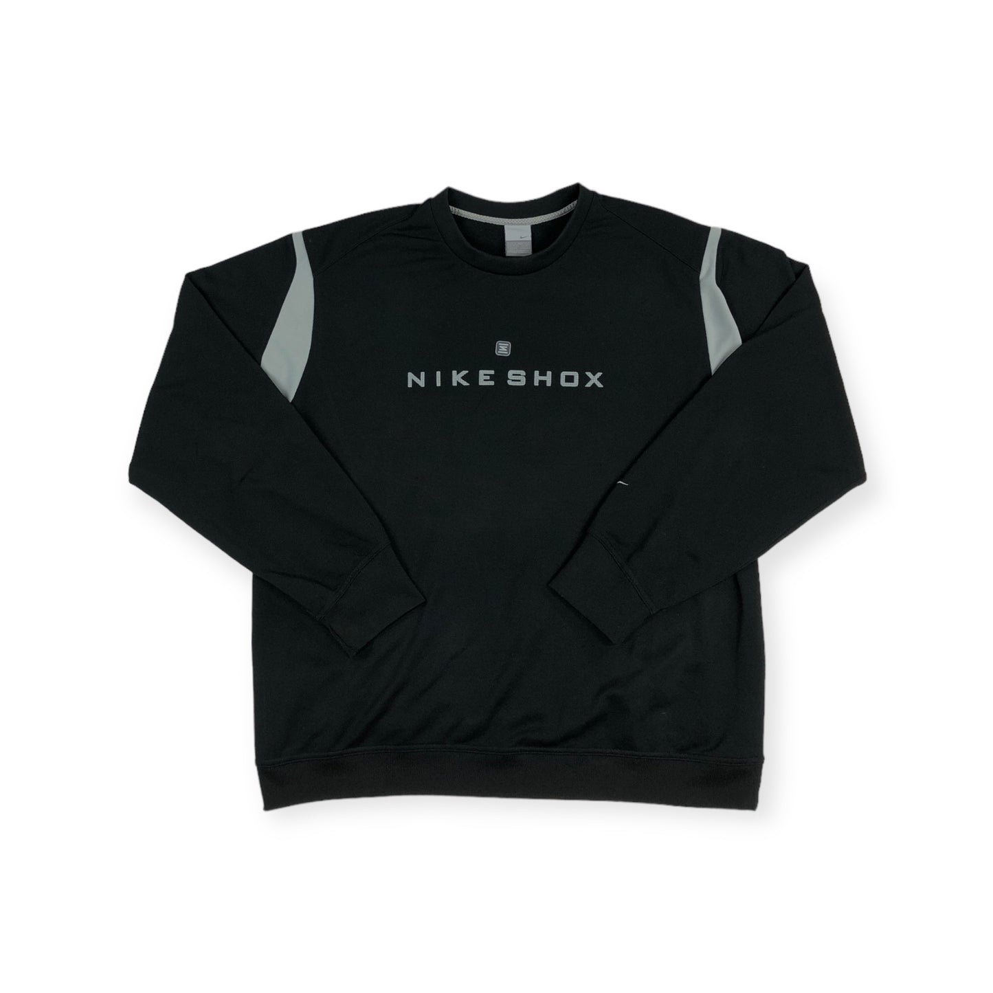 Nike Shox Vintage black Sweatshirt