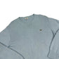 Lacoste Vintage babyblue knit Sweatshirt