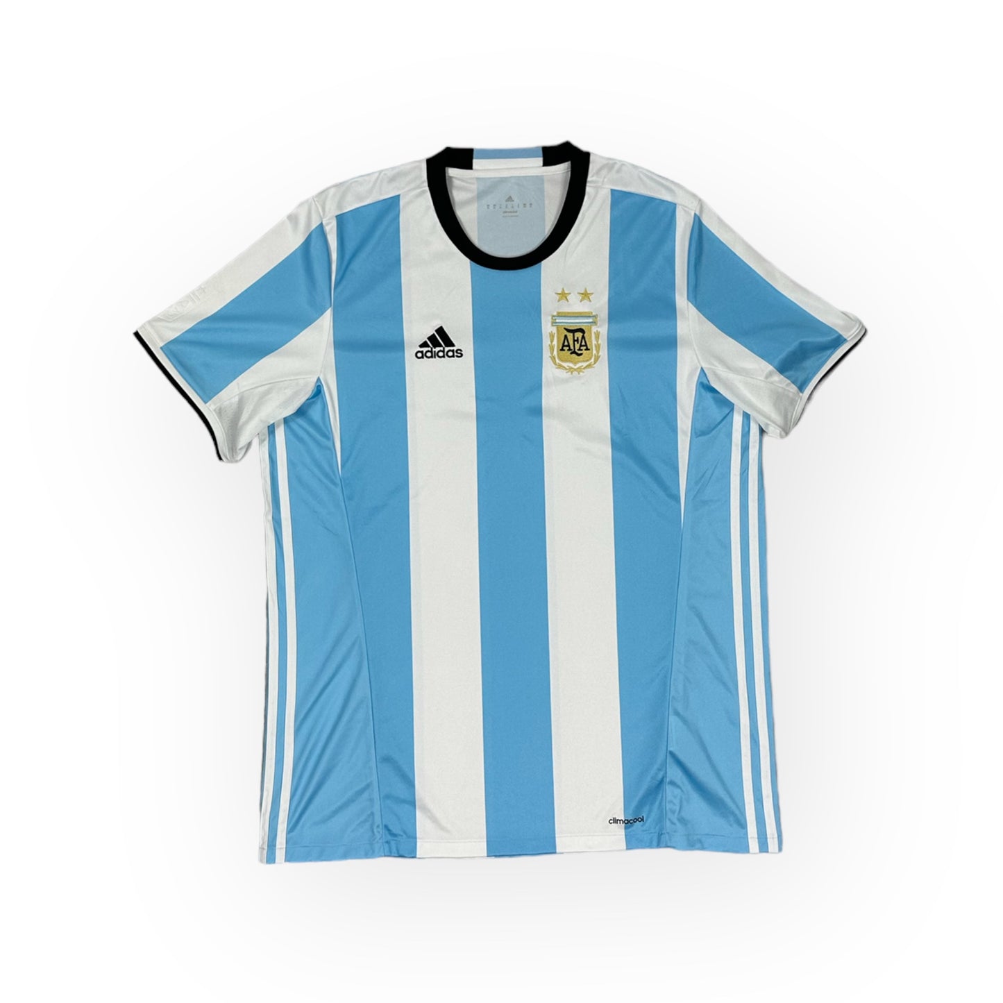 Adidas Vintage Argentina Jersey 2016/17