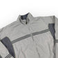 Nike Vintage grey Trackjacket