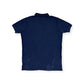 Vintage Ralph Lauren navy blue Polo Shirt