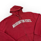 Nike Vintage Washington State Sweatjacket