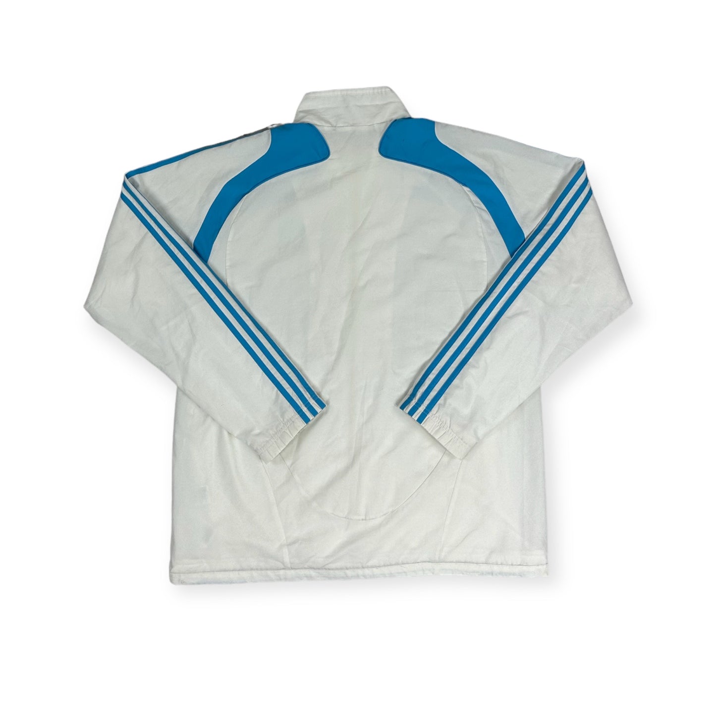 Vintage Adidas Olympique Marseille Trackjacket