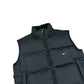 Nike Vintage black Vest