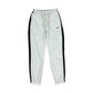 Vintage Nike white Trackpants