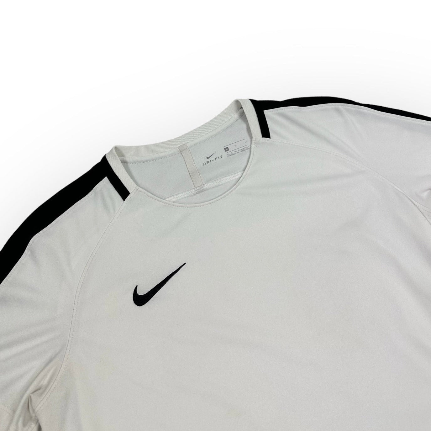 Nike Vintage white Shirt