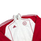 Adidas Vintage Ajax Amsterdam Trackjacket