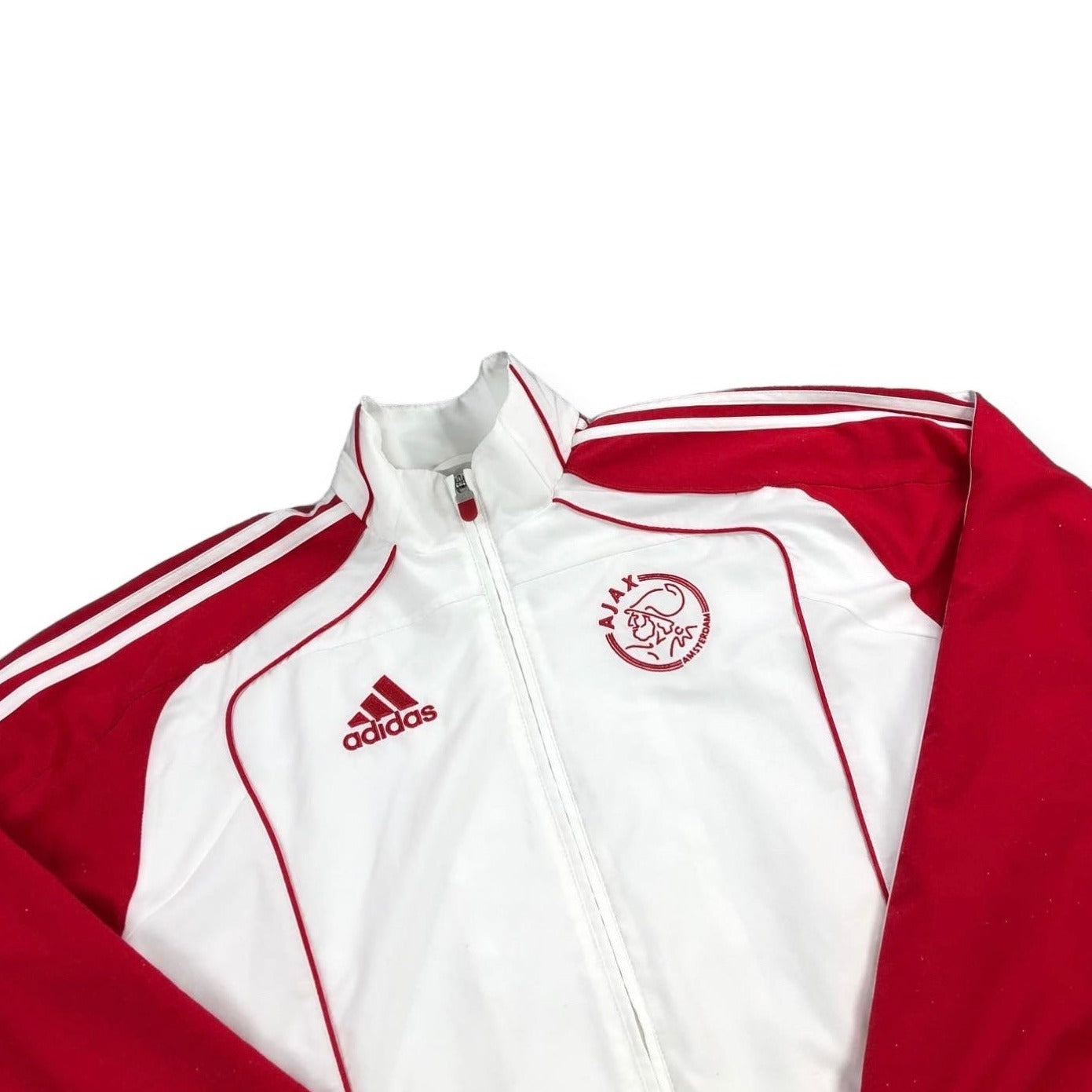 Adidas Vintage Ajax Amsterdam Trackjacket