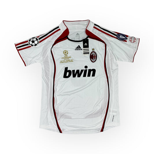 Adidas Vintage AC Milan Jersey 2006/07