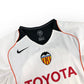 Vintage Nike FC Valencia Jersey 2004/05