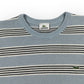 Lacoste Vintage babyblue knit Sweatshirt