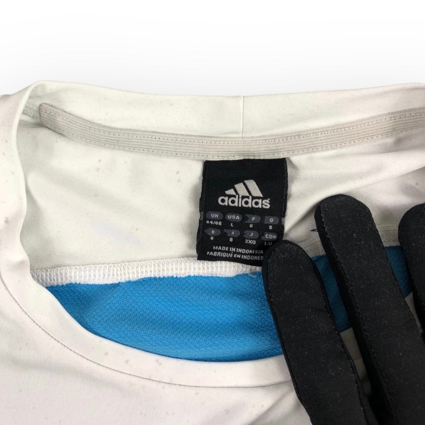 Adidas Vintage Olympique Marseille Jersey