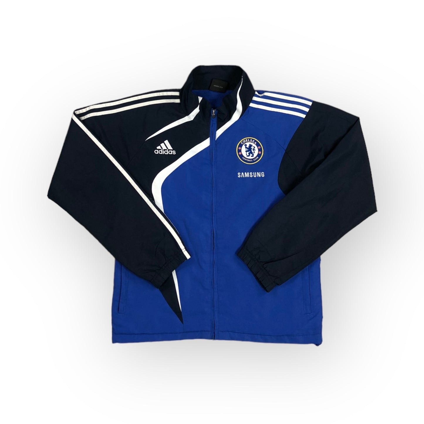 Vintage Adidas FC Chelsea Trackjacket