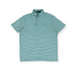 Vintage Ralph Lauren turquoise Polo Shirt