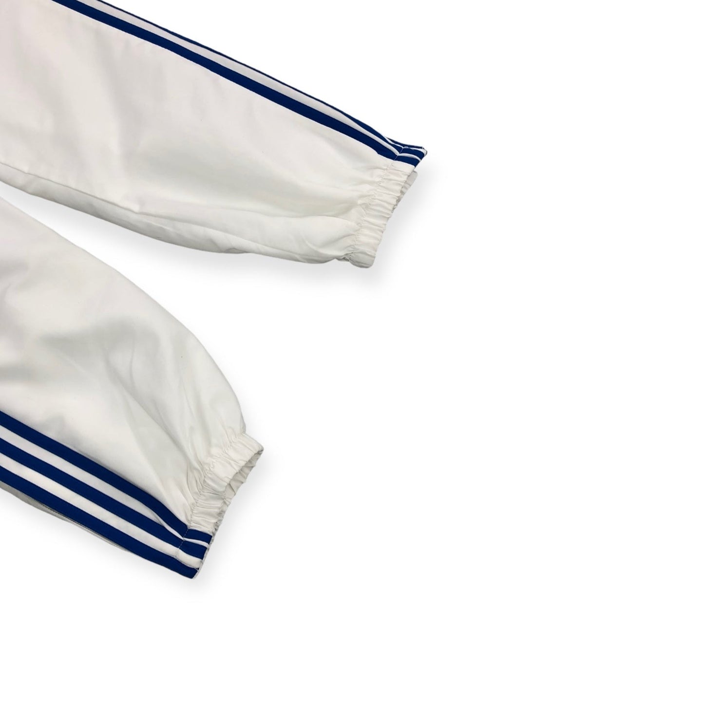 Adidas Vintage Olympique Lyonnais Tracksuit