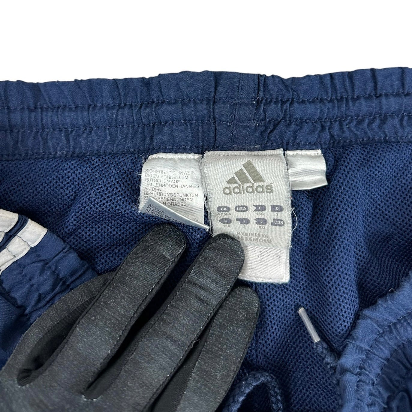 Vintage Adidas FC Chelsea Tracksuit