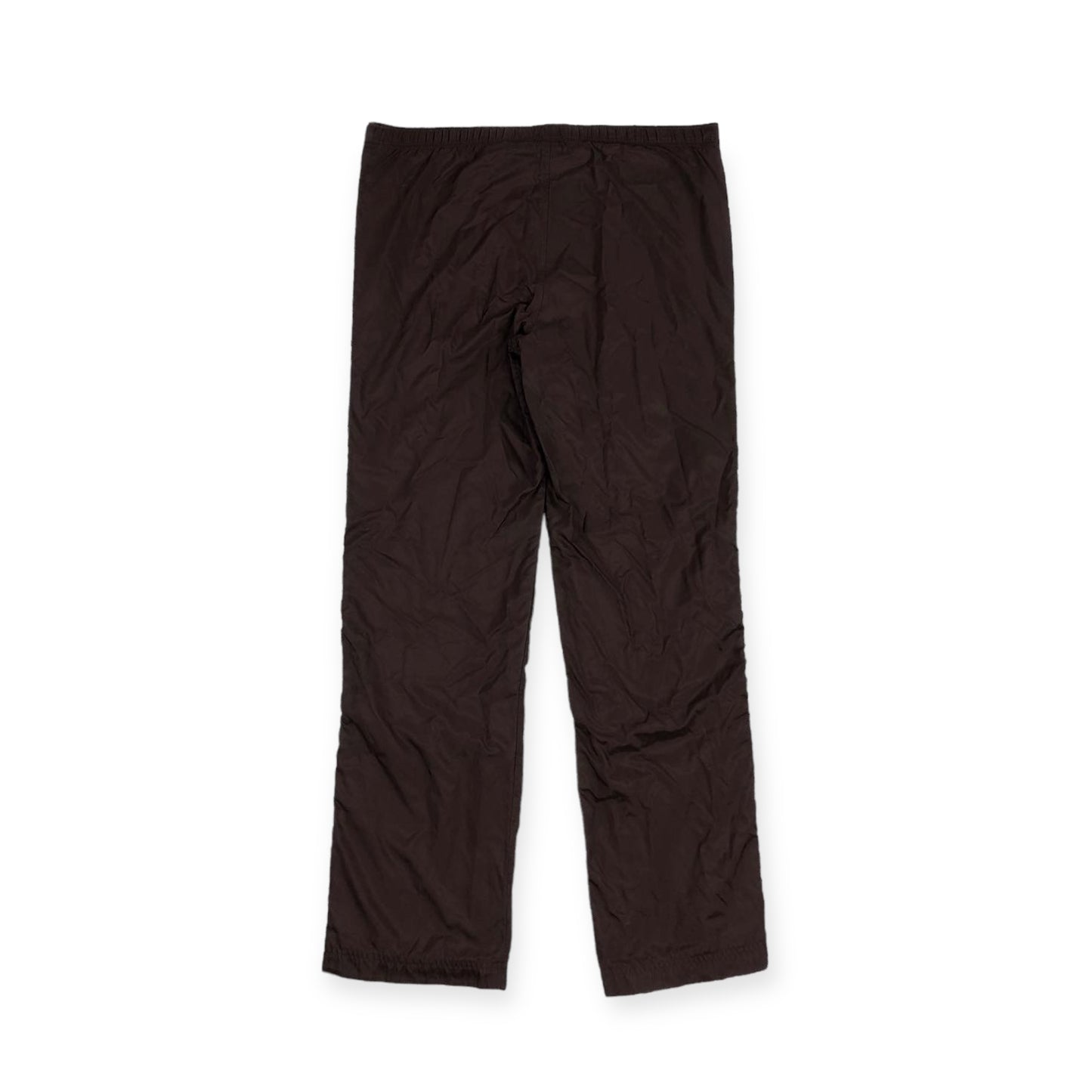 Nike Vintage brown Trackpants