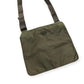 Prada Vintage olive green Messenger Bag