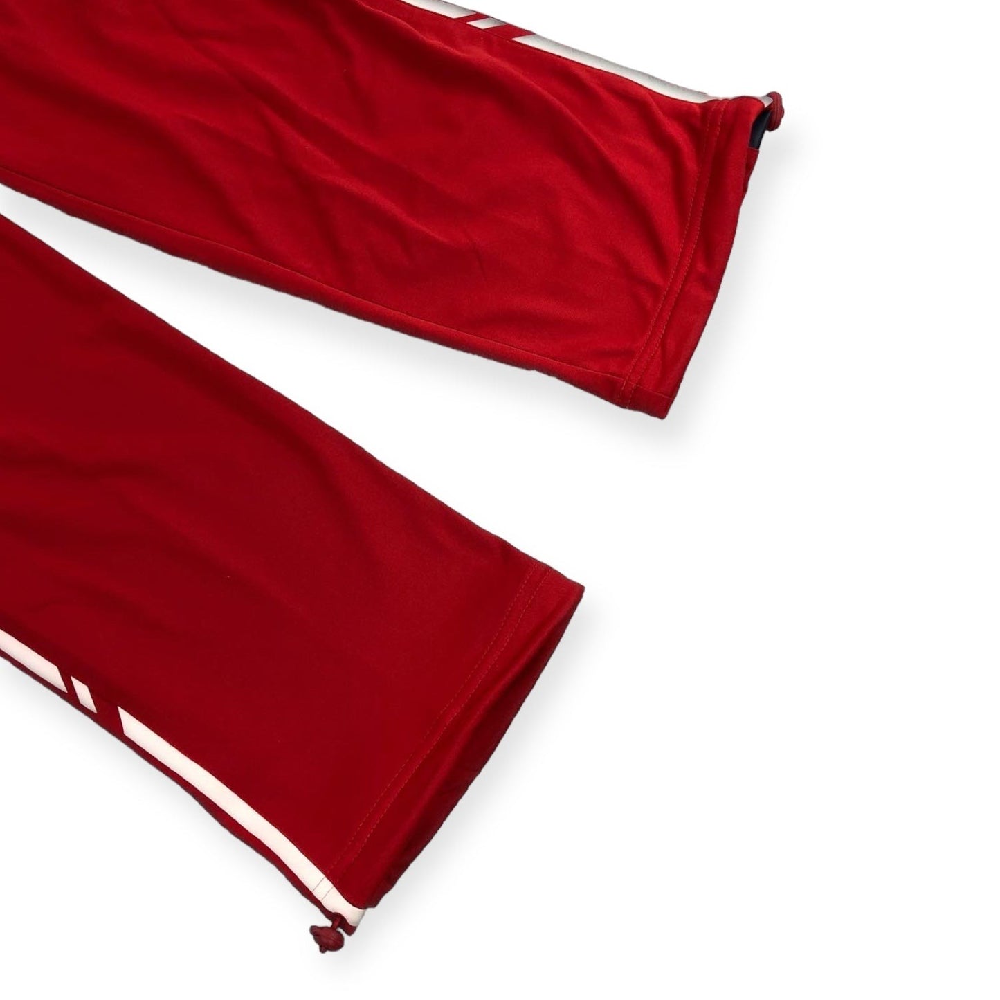 Nike Vintage red Trackpants