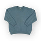 Lacoste Vintage babyblue knit Sweatshirt