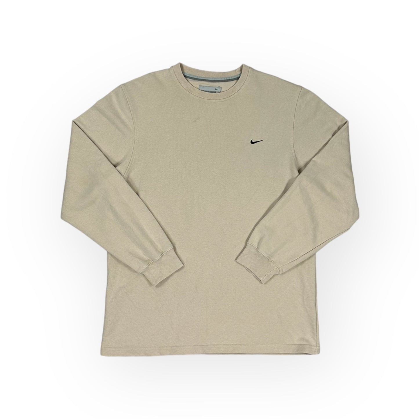 Nike Vintage beige Sweatshirt