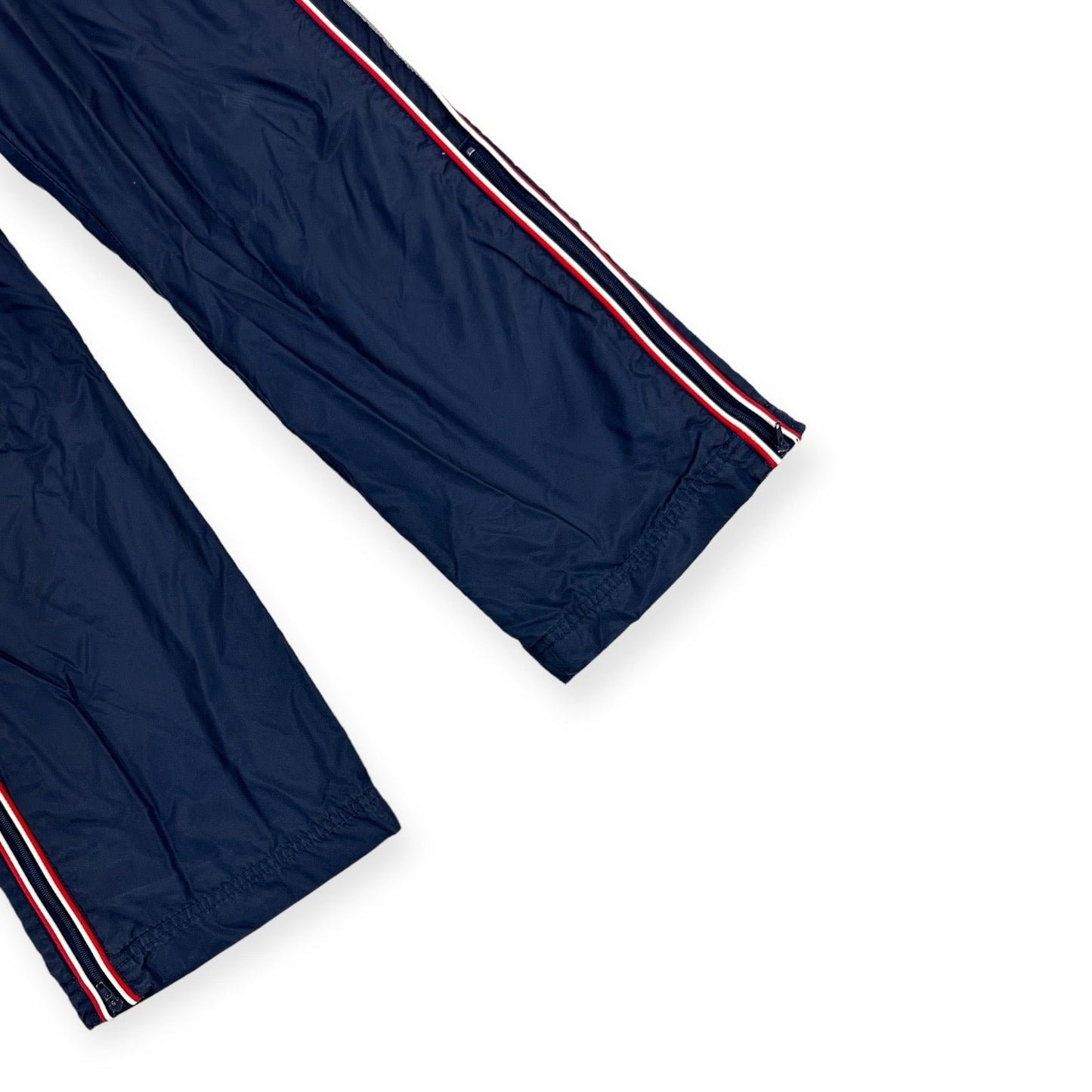 Vintage Nike navy blue Trackpants